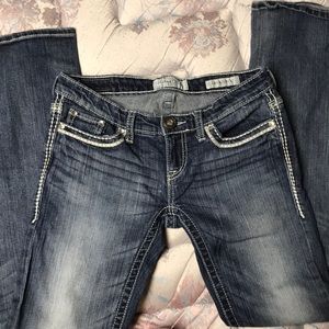 Daytrip Jeans